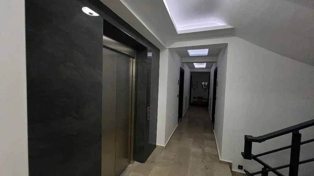 Elevator